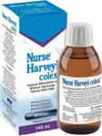 Nurse Harvey's Colex Gaz Giderici 145 ml Bitkisel Şurup