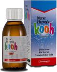 Nurse Harvey's Kooh 150 ml Şurup