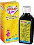 Nurse Harvey's Multi-Tim 200 ml Şurup