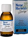 Nurse Harvey'S Şurup 100 Ml