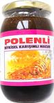 Nursima Ballı Polenli Bitkisel Karışımlı Macun 420 Gr