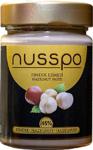 Nusspo 350 Gr Sade Fındık Ezmesi