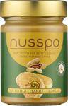 Nusspo Parçacıklı Yer Fıstığı Ezmesi 340 Gr