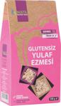 Nustil 250 Gr Glutensiz Yulaf Ezmesi