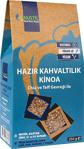 Nustil Glutensiz Hazır Kahvaltılık Kinoa 250 G (Teff Gevreği Ve Chia Ile)