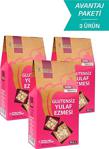 Nustil Glutensiz Yulaf Ezmesi 250G X 3 Adet