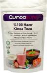 Nustil Nutrition Style Glutensiz Kinoa Tozu 250Gr