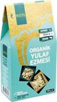 Nustil Nutrition Style Organik Yulaf Ezmesi 250 G