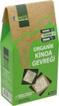 Nustil Organik 250 gr Glutensiz Kinoa Gevreği