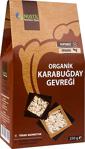 Nustil Organik Glutensiz Karabuğday Gevreği 250 Gr