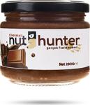 Nut Hunter Çikolatalı Fıstık Ezmesi 280 Gr