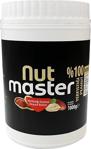 Nut Master 0 Yer Fıstığı Ezmesi 1 Kg