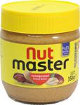 Nut Master 350 Gr Yerfıstığı Ezmesi