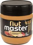 Nut Master 360 gr 0 Yer Fıstığı Ezmesi