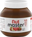 Nut Master 720 Gr Kakaolu Fındık Kreması