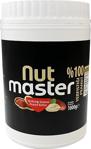 Nut Master Yer Fıstığı Ezmesi 1 Kg