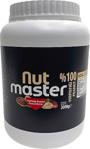 Nut Master Yer Fıstığı Ezmesi (%100) 2 Kg