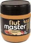Nut Master Yer Fıstığı Ezmesi 0 8 X 360 G