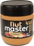 Nut Master Yer Fıstığı Ezmesi 360 Gr