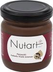 Nutart 200 Gr Parçacıklı Kakaolu Fındık Kreması