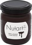 Nutart Bitter Çikolatalı Fındık Kreması 200Gr