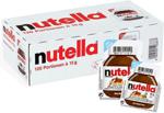 Nutella 15 Gr 120'Li Kakaolu Fındık Kreması