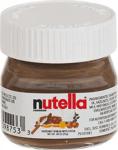 Nutella 25 Gr