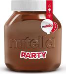 Nutella 3 Kg Parti Kavanozu