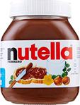 Nutella 630 Gr Kakaolu Fındık Kreması