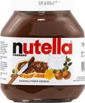 Nutella 750 gr Kakaolu Fındık Kreması