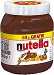 Nutella Ferrero 500 G