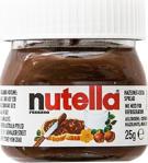 Nutella Mini 30 Gr 6'Lı Fındık Kreması