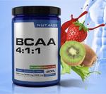 Nutrade BCAA 4:1:1 600 gr