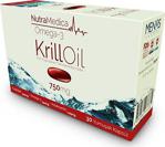 Nutramedica Krill Oil 750 Mg 30 Kapsül