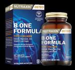 Nutraxin B-One Formula 90 Tablet