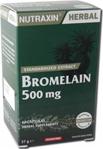 Nutraxin Bromelain Zayıflama Kapsülü