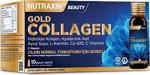 Nutraxin Collagen Gold Quality 10X50 Ml