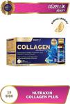 Nutraxin Collagen Plus 15X50Ml Shot ( Sığır Kolajeni )
