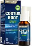 Nutraxin Costus Root Nane Aromalı Sprey 30 Ml