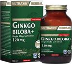 Nutraxin Ginkgo Biloba 60 Kapsül Bitkisel