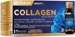 Nutraxin Gold Collagen 50 ml x 10 Beauty Shot