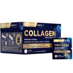 Nutraxin Gold Collagen Plus 10000 Mg Ananas Aromalı 30 Saşe