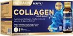 Nutraxin Gold Collagen Plus 15 Shot