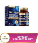 Nutraxin Hidrolize Kolajen 30 Tablet