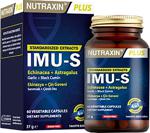 Nutraxin Imu-S 60 Kapsül