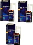 Nutraxin Nutraxin Propolis Sprey 30 Ml X 3