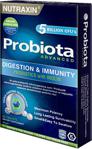 Nutraxin Probiota Advanced 60 Tablet