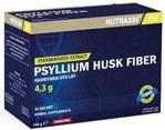 Nutraxin Psyllium Husk Fiber 30 Saşe