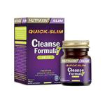 Nutraxin Quick-Slim Cleanse Formula 7 14 Tablet