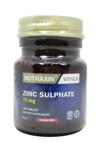 Nutraxin Zinc Sulphate 100 Tablet